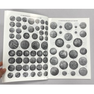 HBA 2003 - Katalog aukcyjny - Kolekcja Gdańska