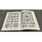 Styka - katalog aukcyjny zbioru 1962 - kolekcja polskiego złota