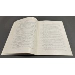 Styka - katalog aukcyjny zbioru 1962 - kolekcja polskiego złota