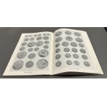 Styka - katalog aukcyjny zbioru 1962 - kolekcja polskiego złota