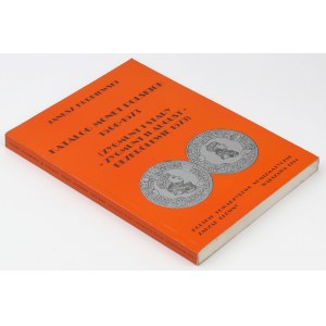 Katalog Monet Polskich (1506-1573) - Zygmunt I i II