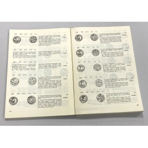 Katalog Monet Polskich (1587-1632) - Zygmunt III Waza