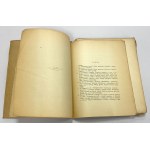Mennica Wileńska w XVI i XVII wieku, M. Gumowski 1921 r.