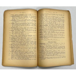 Auctions-Catalog, Otto Helbing 1898, Sammlung Josef Walter Scheideanstaltsbesitzer in Schwäb. Gmünd