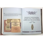 Kolekcja LUCOW Tom III, Banknoty polskie 1919-1939