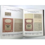 Kolekcja LUCOW Tom III, Banknoty polskie 1919-1939