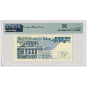 100.000 zł 1990 - CA