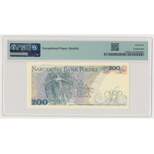 200 zł 1982 - BZ