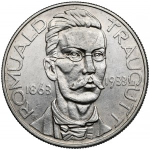 Traugutt 10 złotych 1933