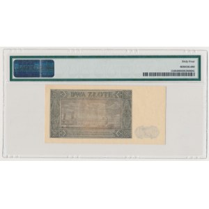 2 złote 1948 - K