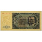 20 złotych 1948 - AC