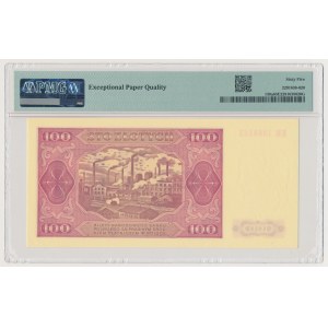 100 złotych 1948 - KR