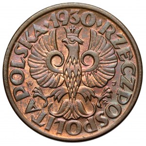 1 grosz 1930