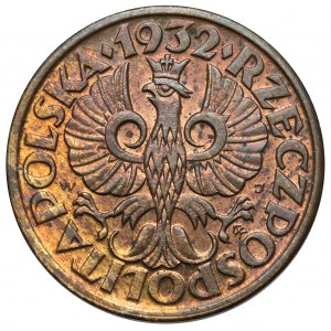 1 grosz 1932