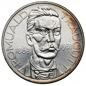 Traugutt 10 złotych 1933