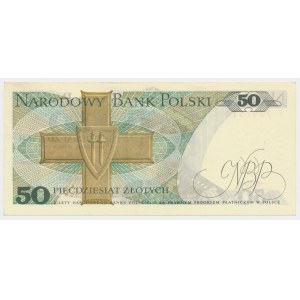 50 zł 1975 - F