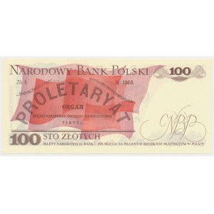 100 zł 1976 - CM