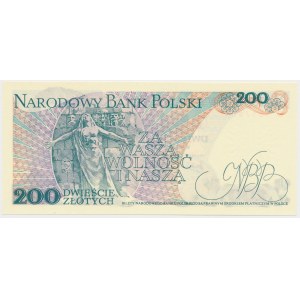 200 zł 1976 - D