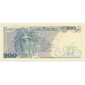200 zł 1979 - AS