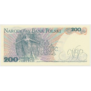 200 zł 1979 - BK