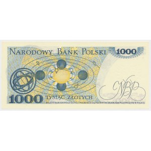 1.000 zł 1975 - A