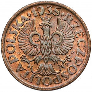 1 grosz 1935