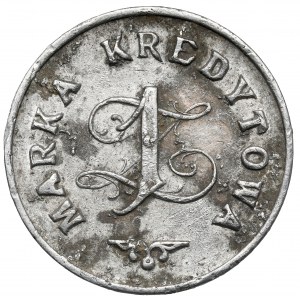 Staszów, Spółdzielnia Wojskowa Garnizonu - 1 złoty
