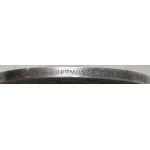 Niemcy, Medal 1933 - Objęcie władzy przez Hitlera