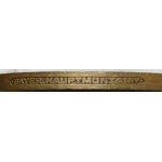 Niemcy, Medal 1933 - Objęcie władzy przez Hitlera