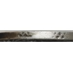 Niemcy, Medal 1887 - Für Verdienstvolle Leistung im Cartenbau