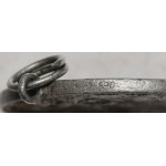 Pomorze, Medal Towarzystwo Strzeleckie w Kwidzyniu [Marienwerder] 1925