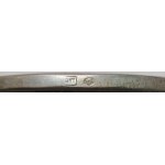Medal, Klub Numizmatyków 1970 - RYTOSZTUKA - srebro [4]
