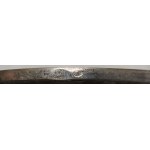 Medal, Klub Numizmatyków 1970 - RYTOSZTUKA - srebro [116]