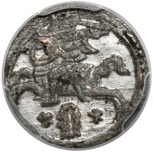 Zygmunt III Waza, Dwudenar Wilno 1620