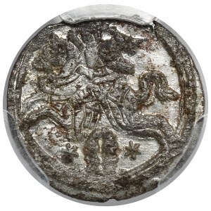 Zygmunt III Waza, Dwudenar Wilno 1621