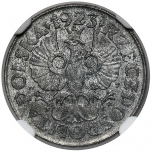 Generalna Gubernia, 10 groszy 1923