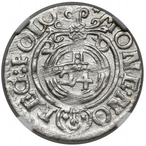 Zygmunt III Waza, Półtorak Bydgoszcz 1620