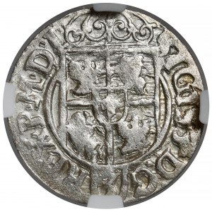 Zygmunt III Waza, Półtorak Bydgoszcz 1620