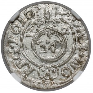 Zygmunt III Waza, Półtorak Bydgoszcz 1622