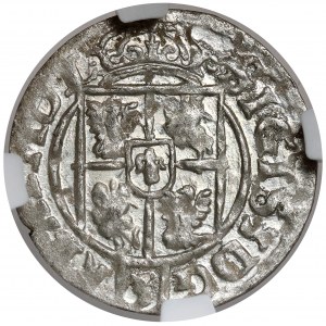 Zygmunt III Waza, Półtorak Bydgoszcz 1622