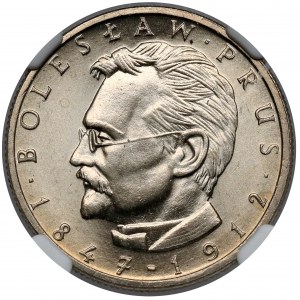 10 złotych 1978 Prus