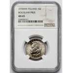 10 złotych 1978 Prus