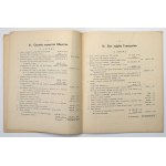 Sprawozdanie za rok 1910 Towarzystwa Akcyjnego „Zawiercie”