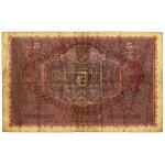Czechoslovakia, 5 Korun 1919