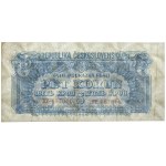 Czechoslovakia, 5 Korun 1944