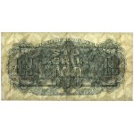 Czechoslovakia, 100 Korun 1944