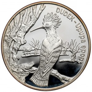 20 złotych 2000 Dudek