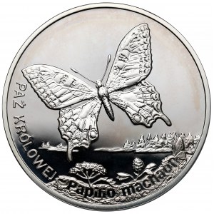20 złotych 2001 Paź Królowej