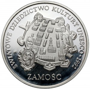 300.000 złotych 1993 Zamość