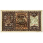 Slovakia, 50 Korun 1940